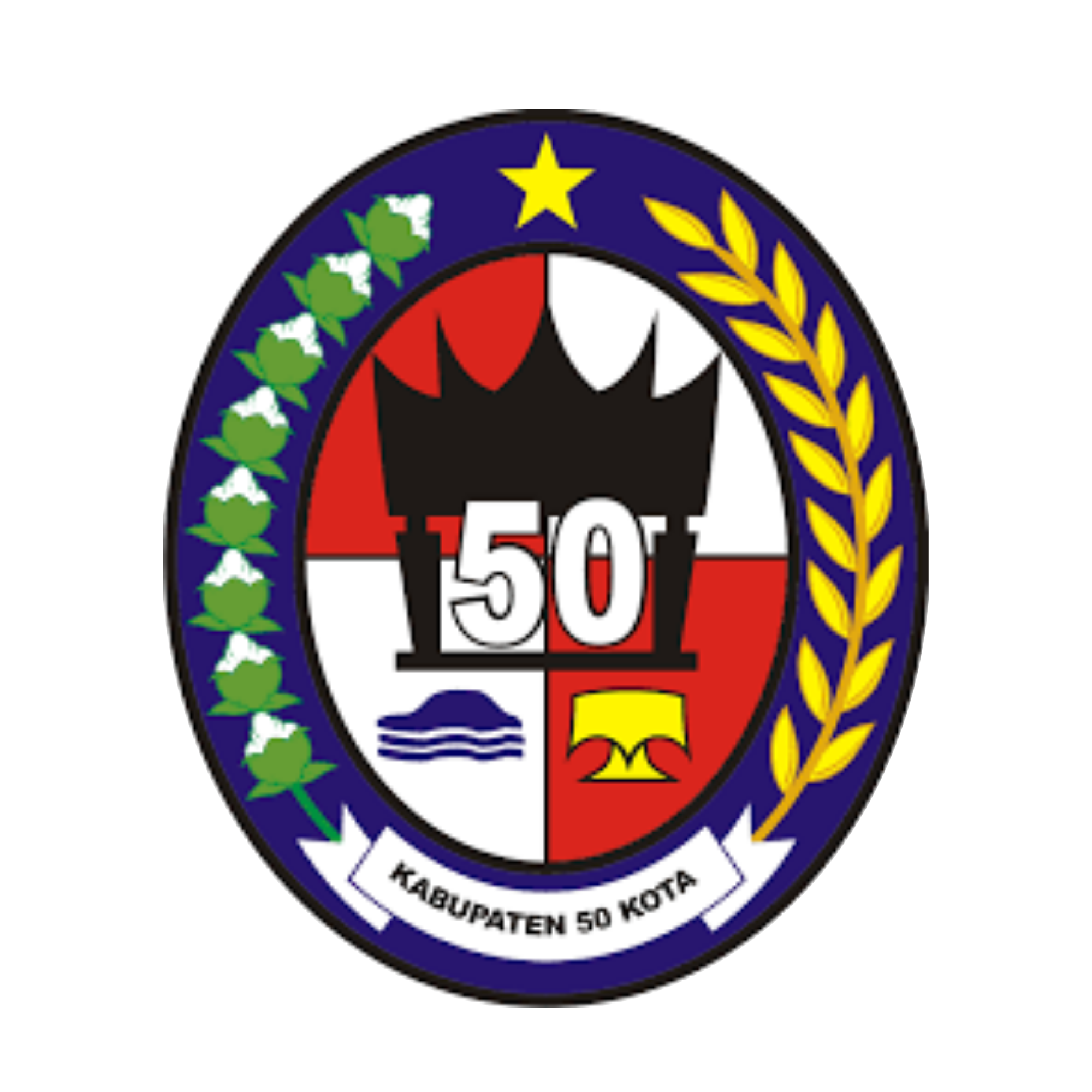 Kabupaten 50 Kota